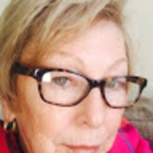 Meet your Posher, Virginia